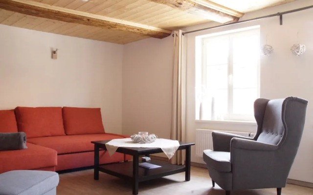 Fachwerkresidenz Deuterscher Hof