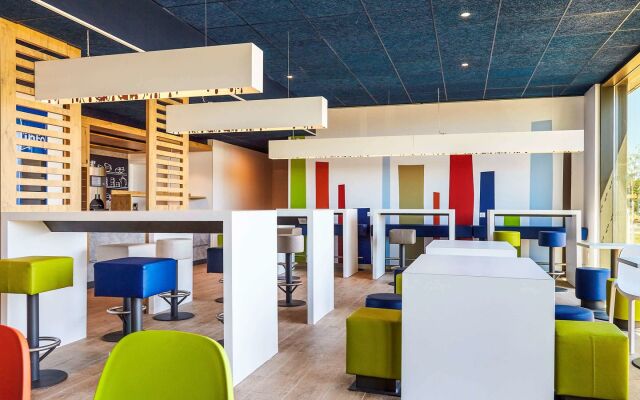 ibis budget Montpellier Aeroport Parc Des Expos