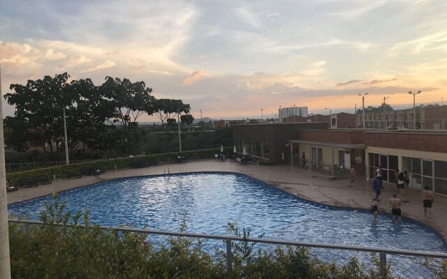 Pereira-Cerritos Casa