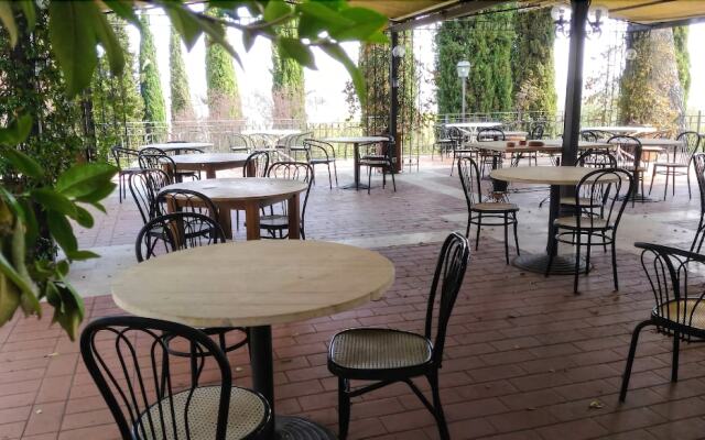 La Fattoria Di Nonna Raffaella