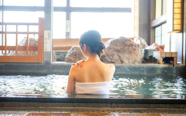 Muikamachi Onsen Healing Inn Ryuki