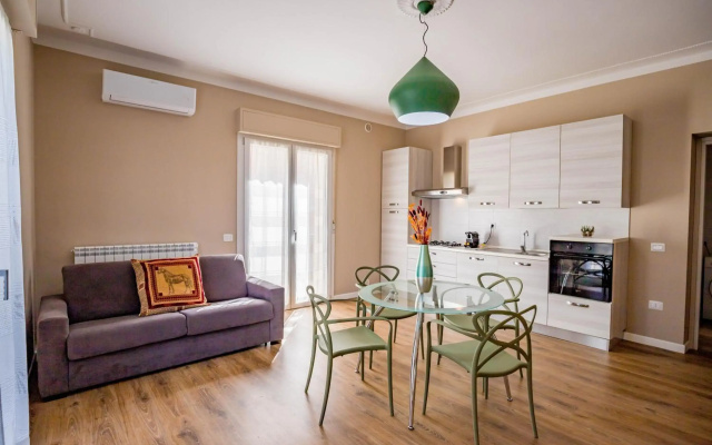 Residence Villa Tota