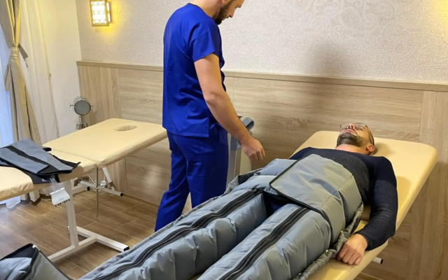 Aqua Spa Termale