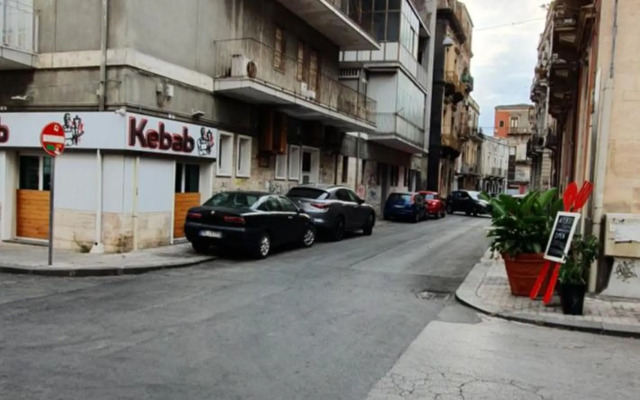 Vecchio Bastione B&B • unico ambiente • Catania •