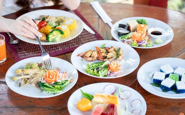 Tao Garden Health Spa & Resort