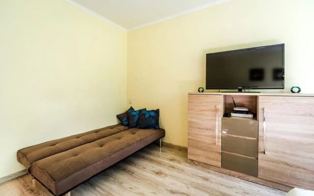 Nice Apartment in Riga Suburbs