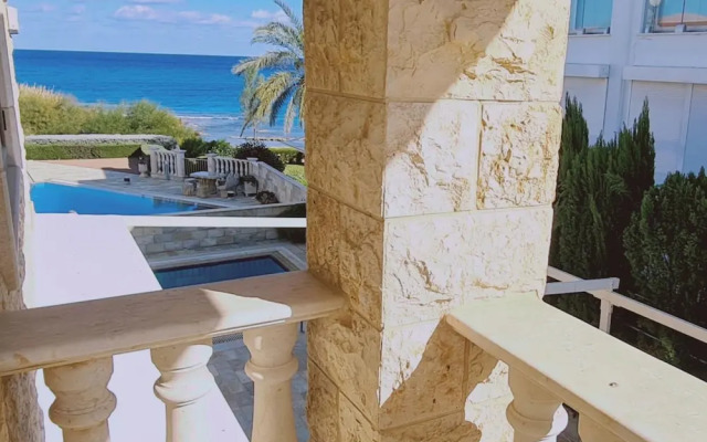 05 ATR - Ocean View Villa