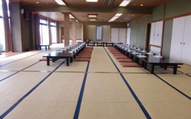 Hotel Ukai