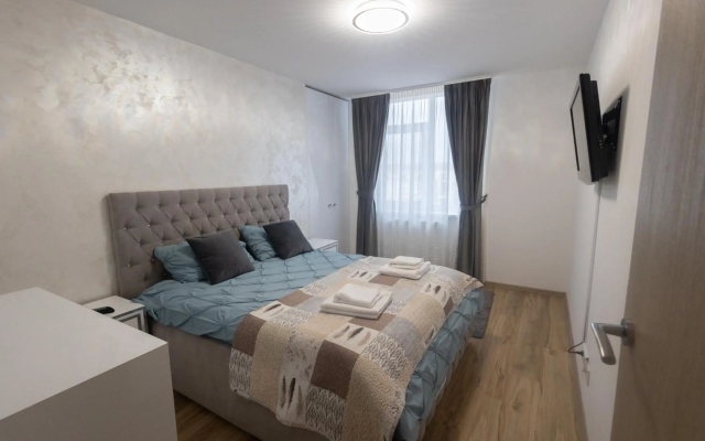 Panorama Luxury Apartment