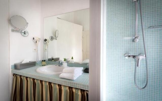 U Castellu Guesthouse