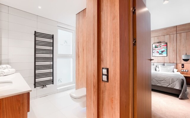 City Apartments - Marii Ludwiki