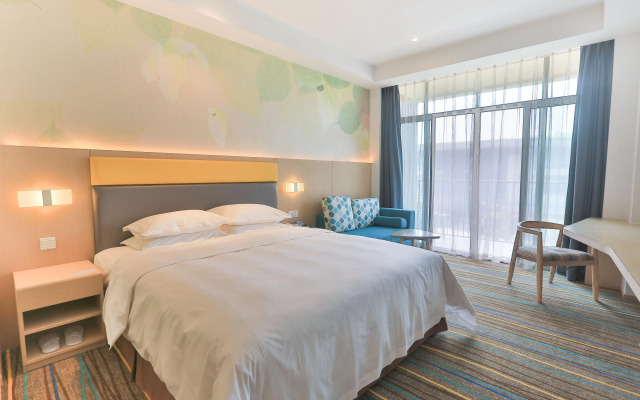 Holiday Inn Express Emei Mountain by IHG