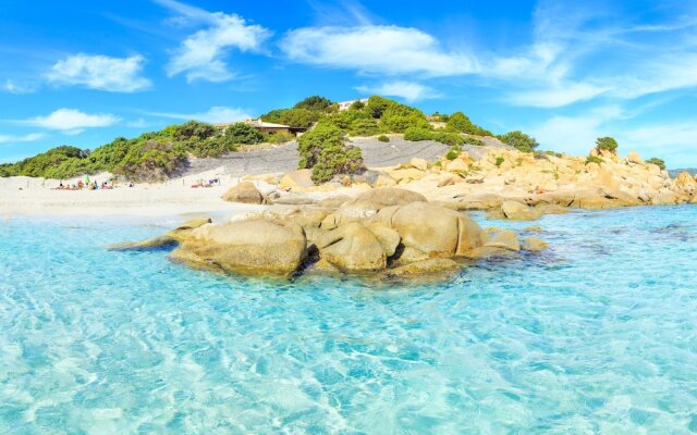 Le Fontane Bilo 3 4Km From The Beach