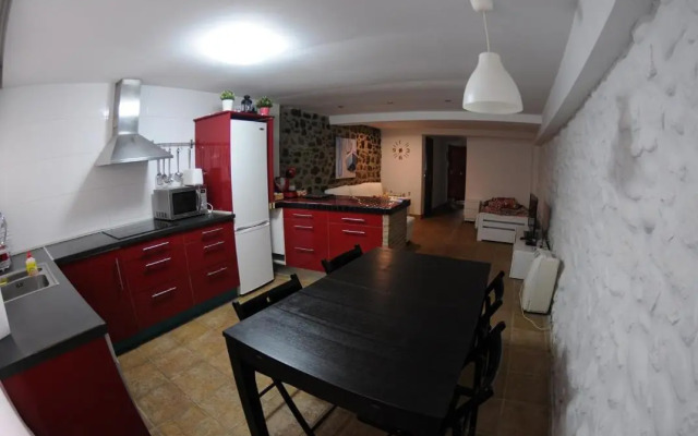 Apartamntos Urdaibai 3