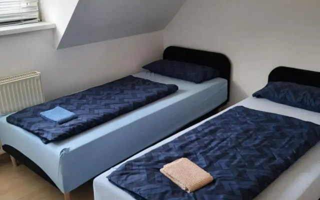 Ferienwohnung 123