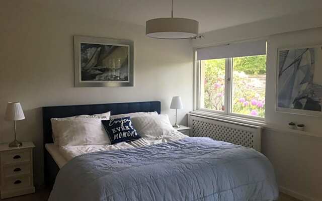Trouville Bed & Breakfast