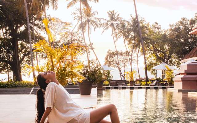 Grand Hyatt Goa