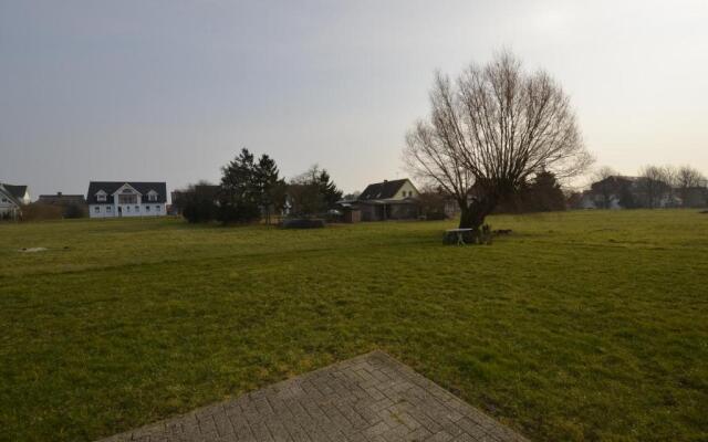 Villa Arosa Ostseetraum