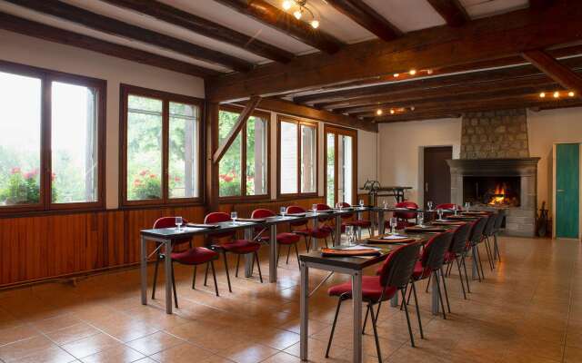 The Originals Relais, Auberge de la Petite Ferme