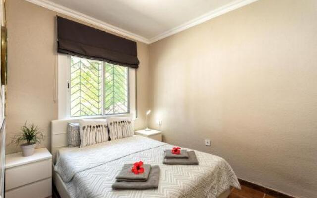 Costa Maresme Apartment