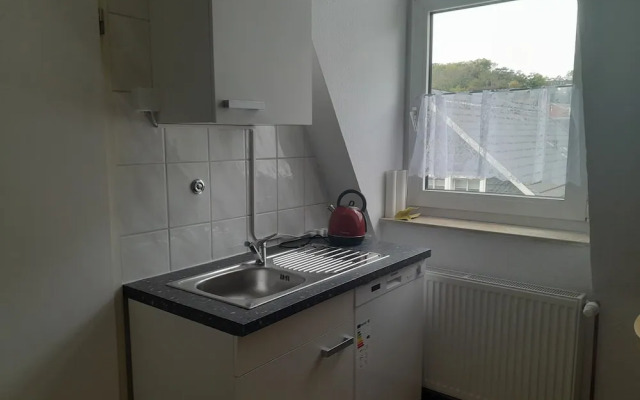 Fewo Wuppertal