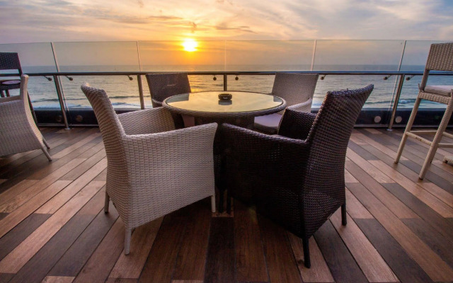 The Ocean Colombo