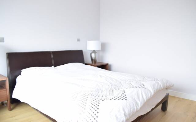 2 Bedroom Apartment in Pimlico