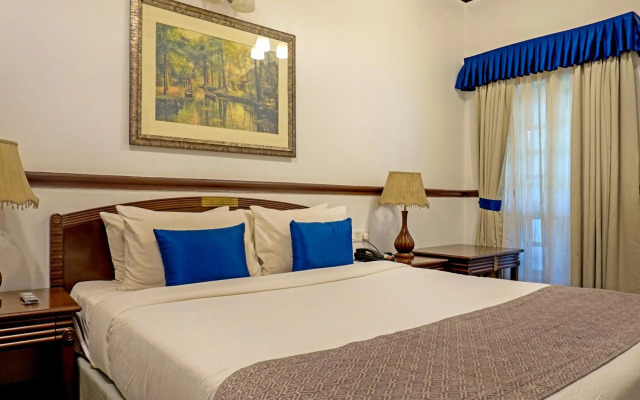 Citrus Chambers Mahabaleshwar