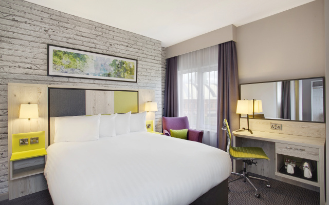 Leonardo Hotel Manchester Central - Image 5