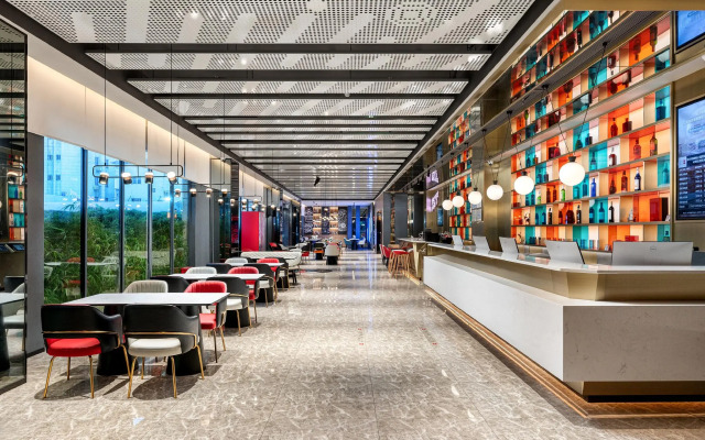 ibis Dongguan Dongcheng