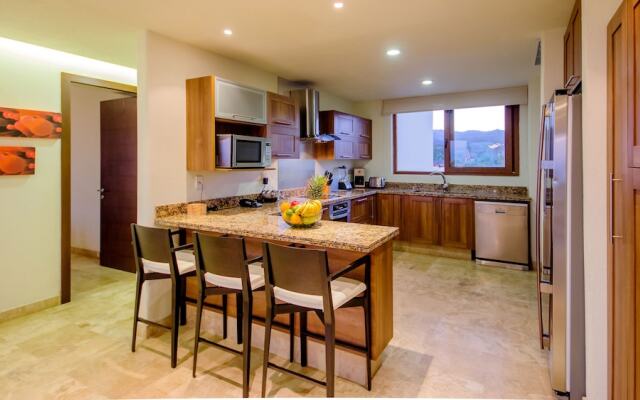 B Nayar Family Luxury Suites & Villas Residences