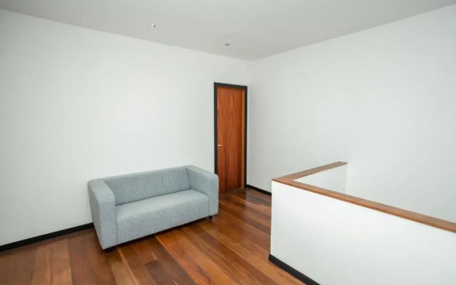 Winter Suites Campos do Jordão