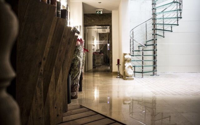 50th Boutique Hotel
