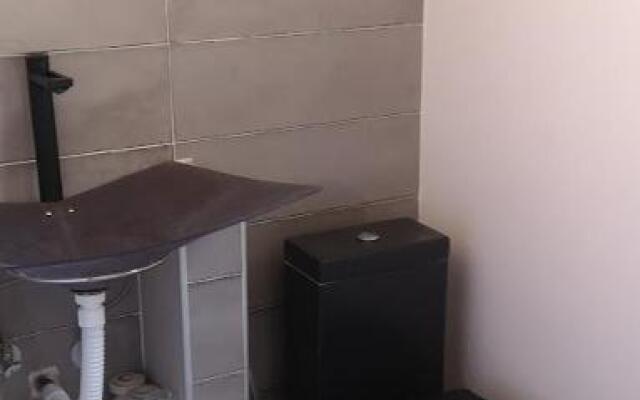 Two Bedroom 2 Bathroom House