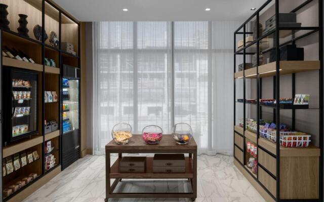 AC Hotel Clearwater Beach