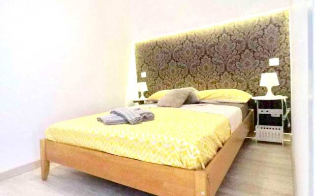 Apartment with One Bedroom in Madrid, with Wifi
