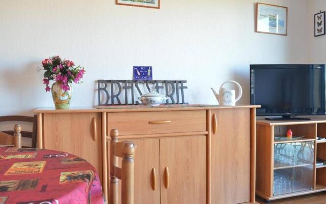 Appartement Banyuls-sur-Mer, 1 pièce, 4 personnes - FR-1-225C-533