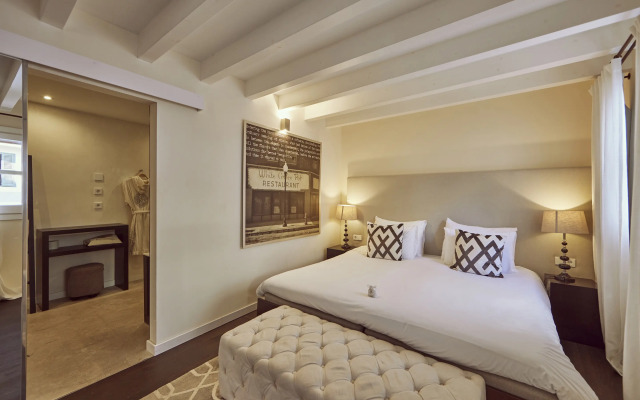 Puro Oasis Urban Hotel