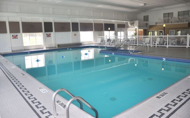 Comfort Inn