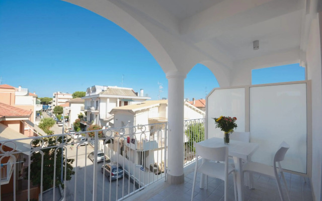 Residence Hotel Alba Palace