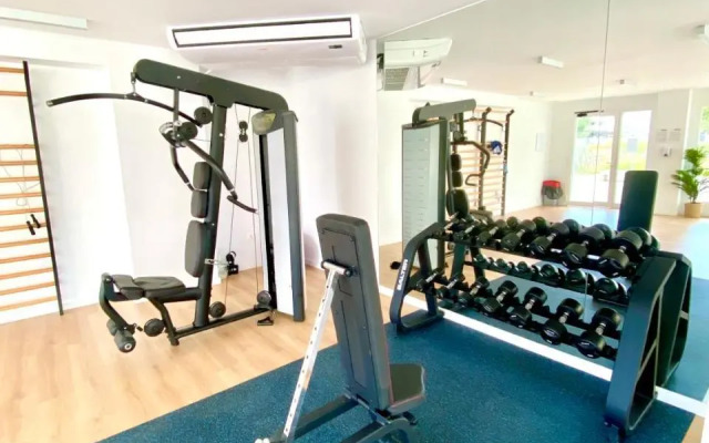 Luxury Nueva Andalucia Marbella