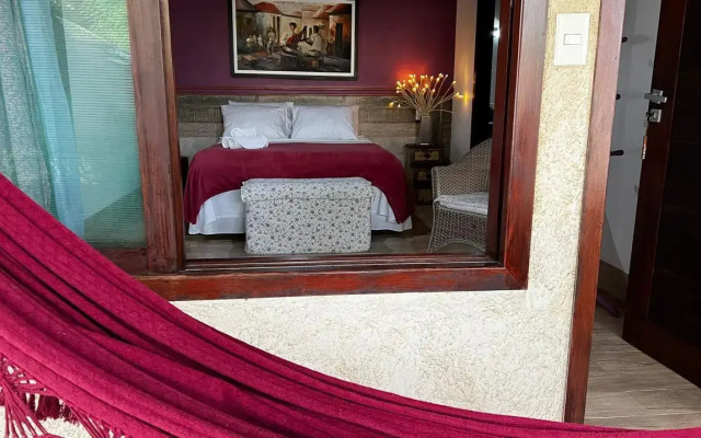 Pousada Aconchego de Genipabu