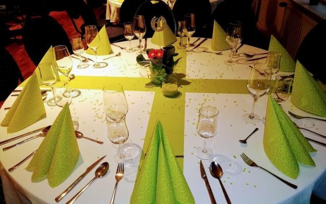 Heidepension Ambiente