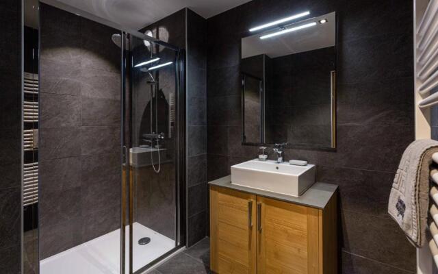 Coin des Drus Apartment - Chamonix All Year