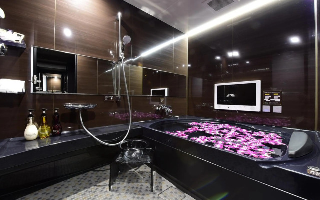 Hotel Balian Nanba Shinsaibashi
