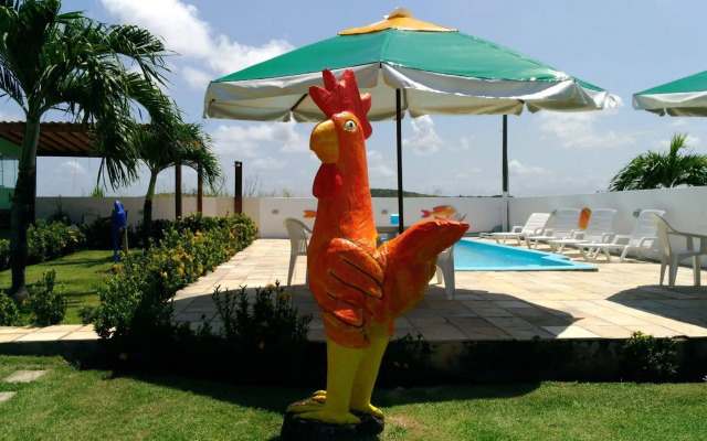 Pousada Porto de Galinhas