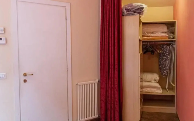 Lovely Studio in Trastevere