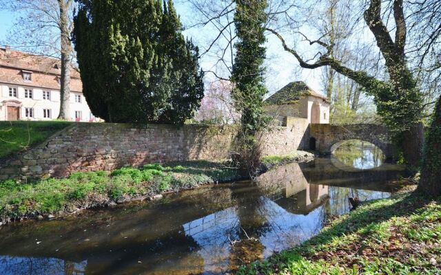 Château de Grunstein