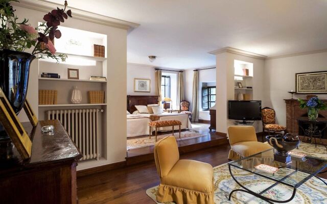 Pazo de Bentraces - Adults Only
