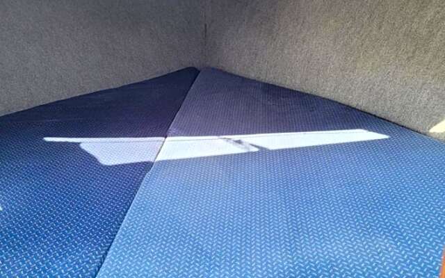 Amsterdam Boat & Breakfast